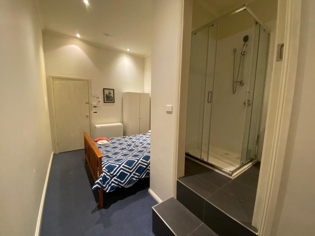Malvern Backpackers Мелбърн Екстериор снимка