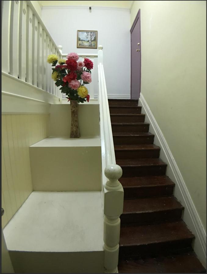 Malvern Backpackers Мелбърн Екстериор снимка