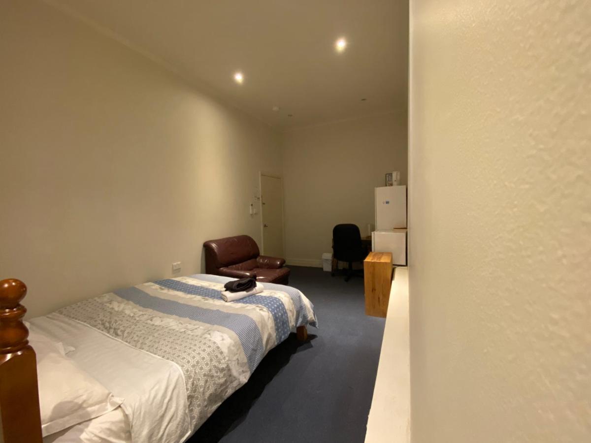 Malvern Backpackers Мелбърн Екстериор снимка