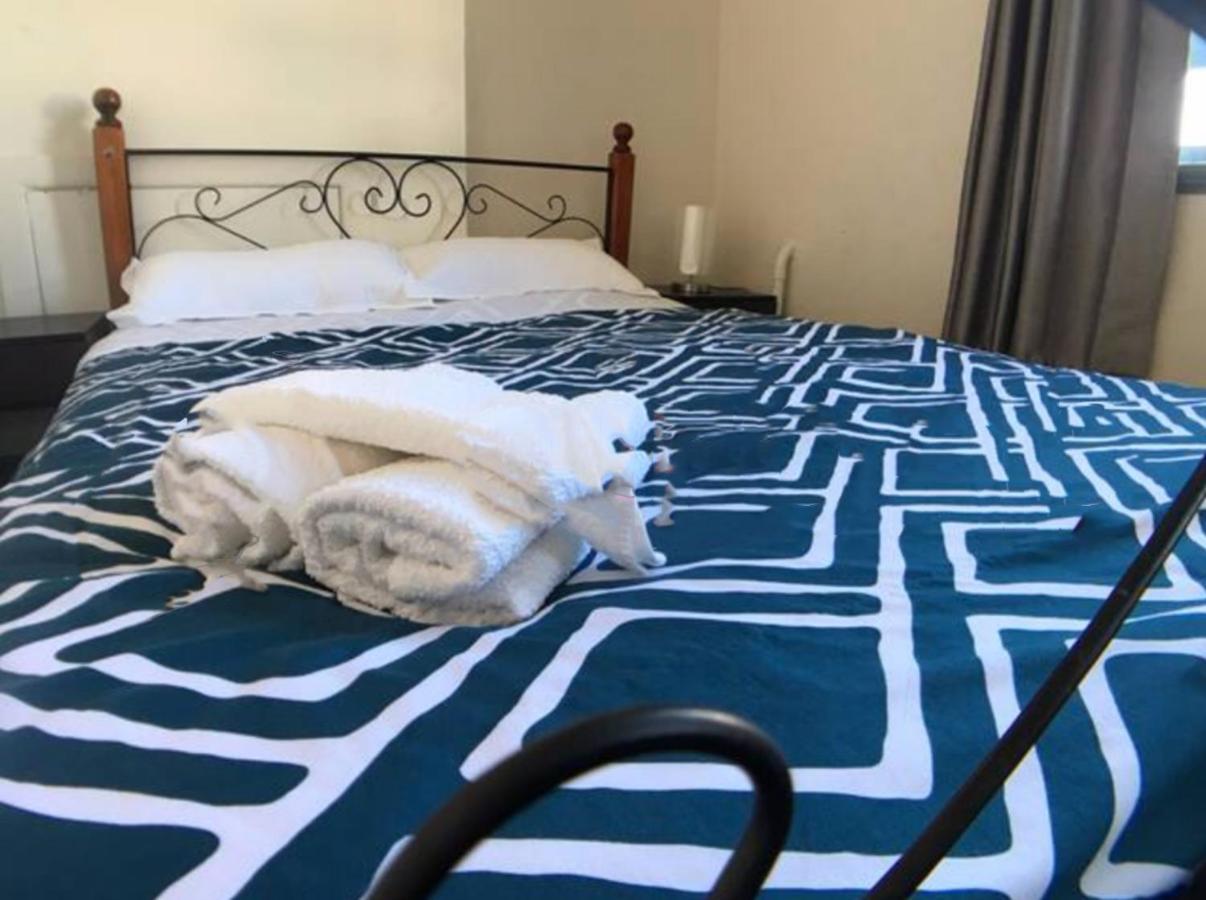 Malvern Backpackers Мелбърн Екстериор снимка